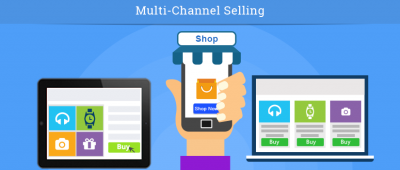 Multi-Channel-selling