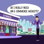 do you need website_storrea